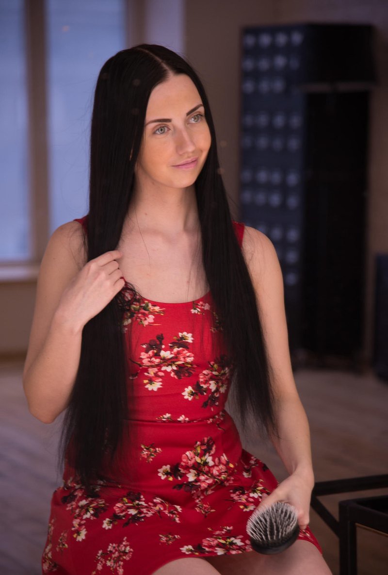 Надя, 25 лет, 5 размер груди