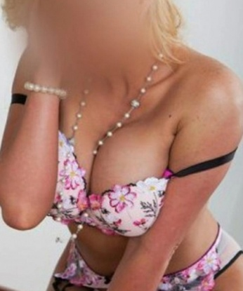 Анна, 38 лет, 4 размер груди